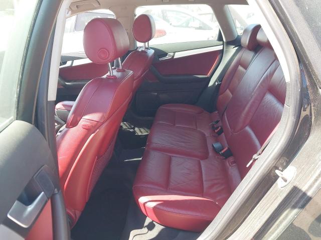 2005 AUDI A3 SE TDI AUTO 
