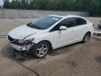 2014 HONDA CIVIC LX   à vendre chez Copart ON - COOKSTOWN