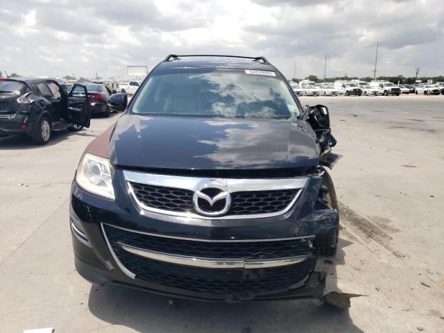 Паркетники MAZDA CX-9 2012 Черный
