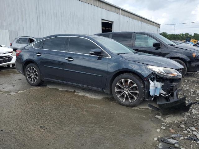  TOYOTA AVALON 2016 Угольный