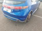 2008 HONDA CIVIC SE+ for sale at Copart SANDTOFT