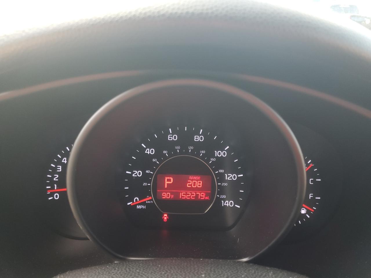 2016 Kia Soul + VIN: KNDJP3A55G7241050 Lot: 64632935