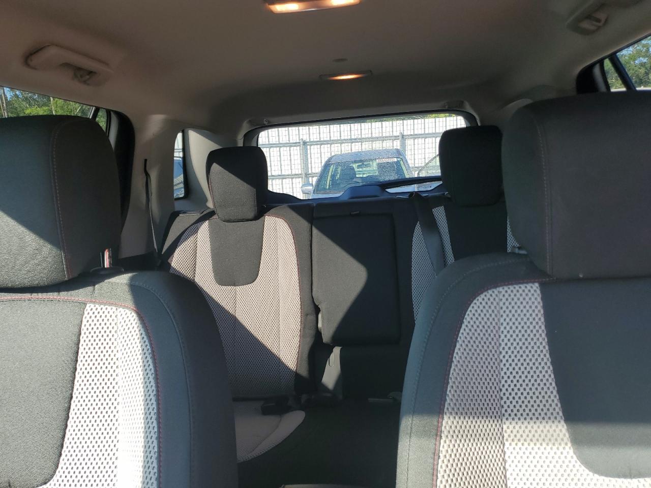2gkalrek2e6320501 2GKALREK2E6320501 2014 GMC Terrain Sle