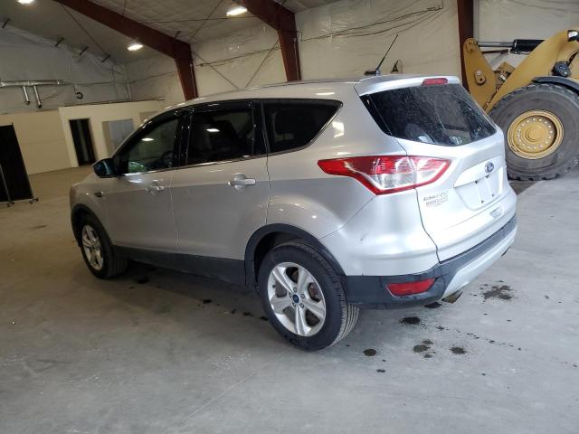  FORD ESCAPE 2015 Серебристый