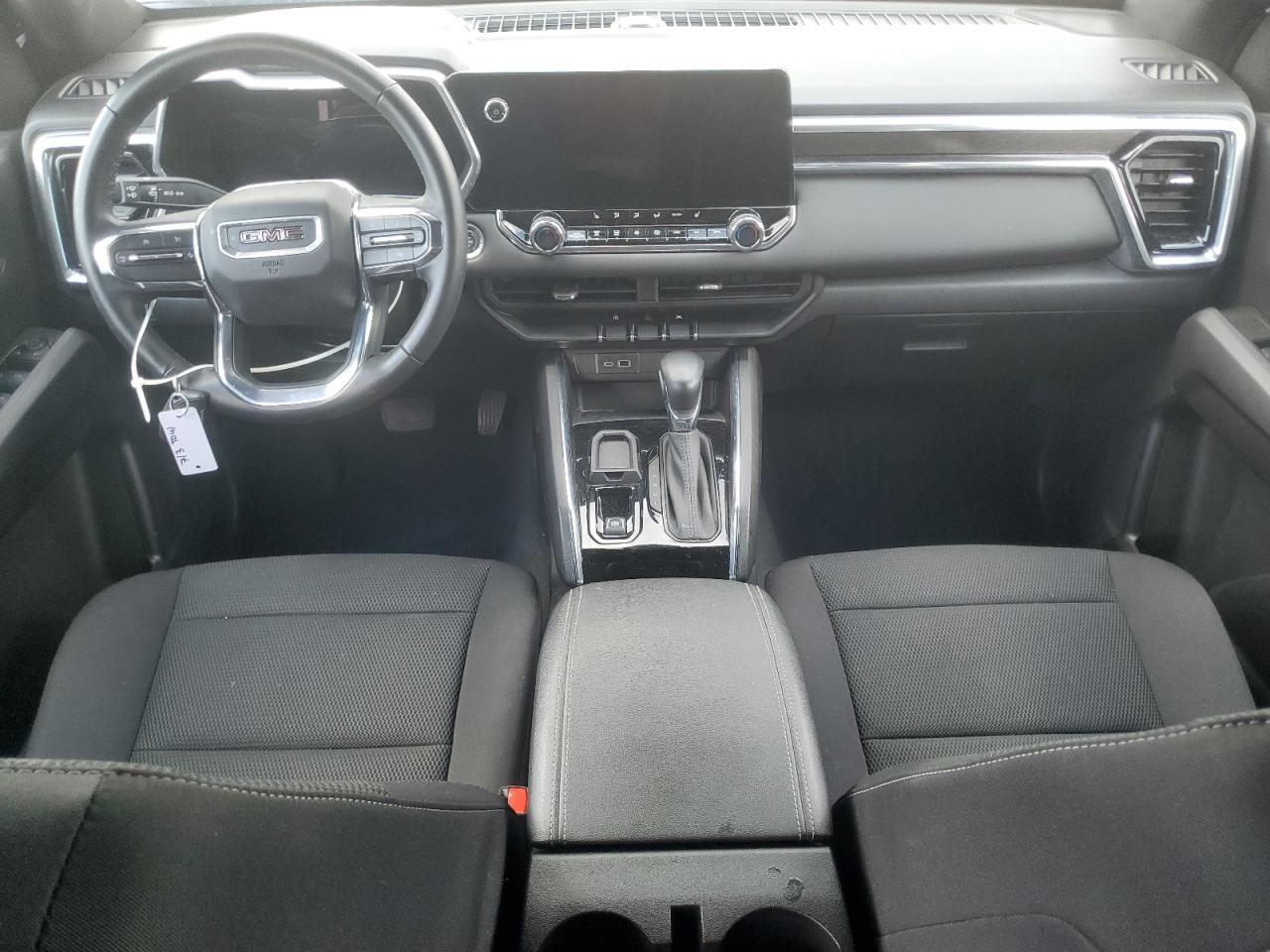 2024 GMC Canyon Elevation VIN: 1GTP5BEK2R1116698 Lot: 64401865