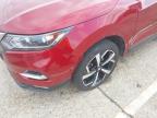 2019 NISSAN QASHQAI N- for sale at Copart SANDWICH