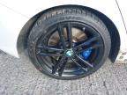2019 BMW 120I M SPORT SHADOW EDITI  for sale at Copart CHESTER