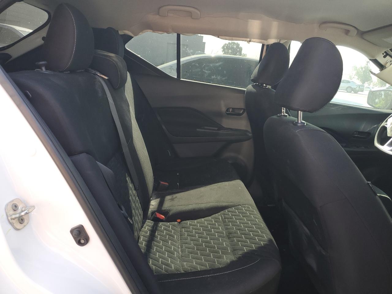 2021 Nissan Kicks S VIN: 3N1CP5BV2ML520551 Lot: 63389805