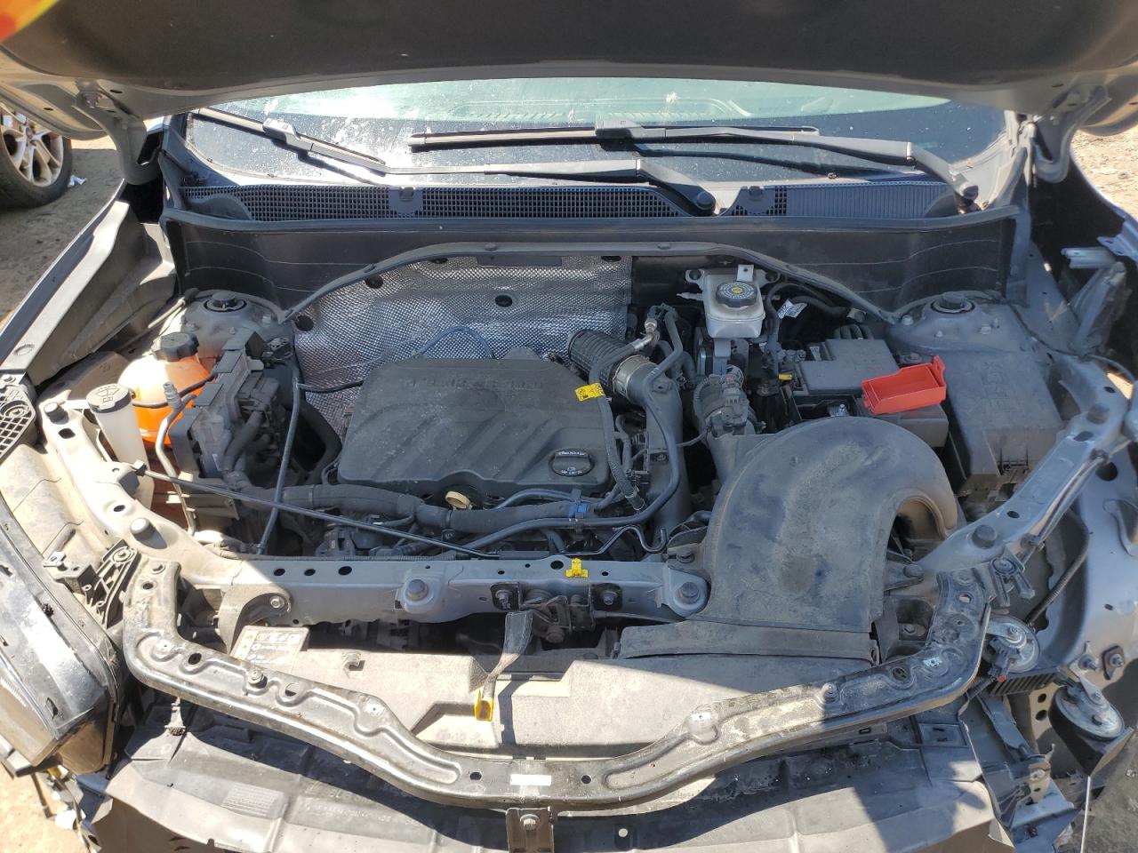 kl4mmbs2xlb096674 KL4MMBS2XLB096674 2020 Buick Encore Gx Preferred