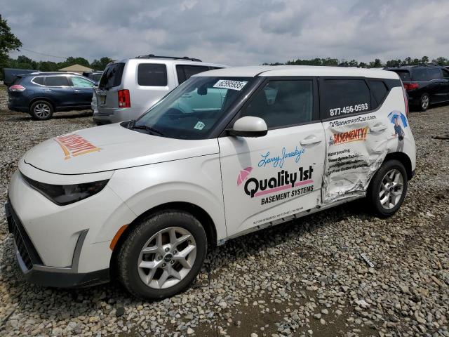 KIA SOUL LX 2023