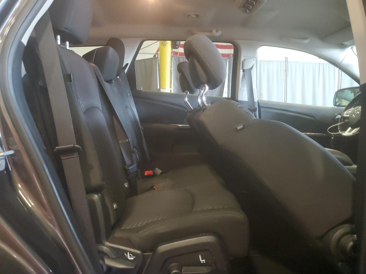 2017 Dodge Journey Se VIN: 3C4PDCAB4HT676860 Lot: 65072955