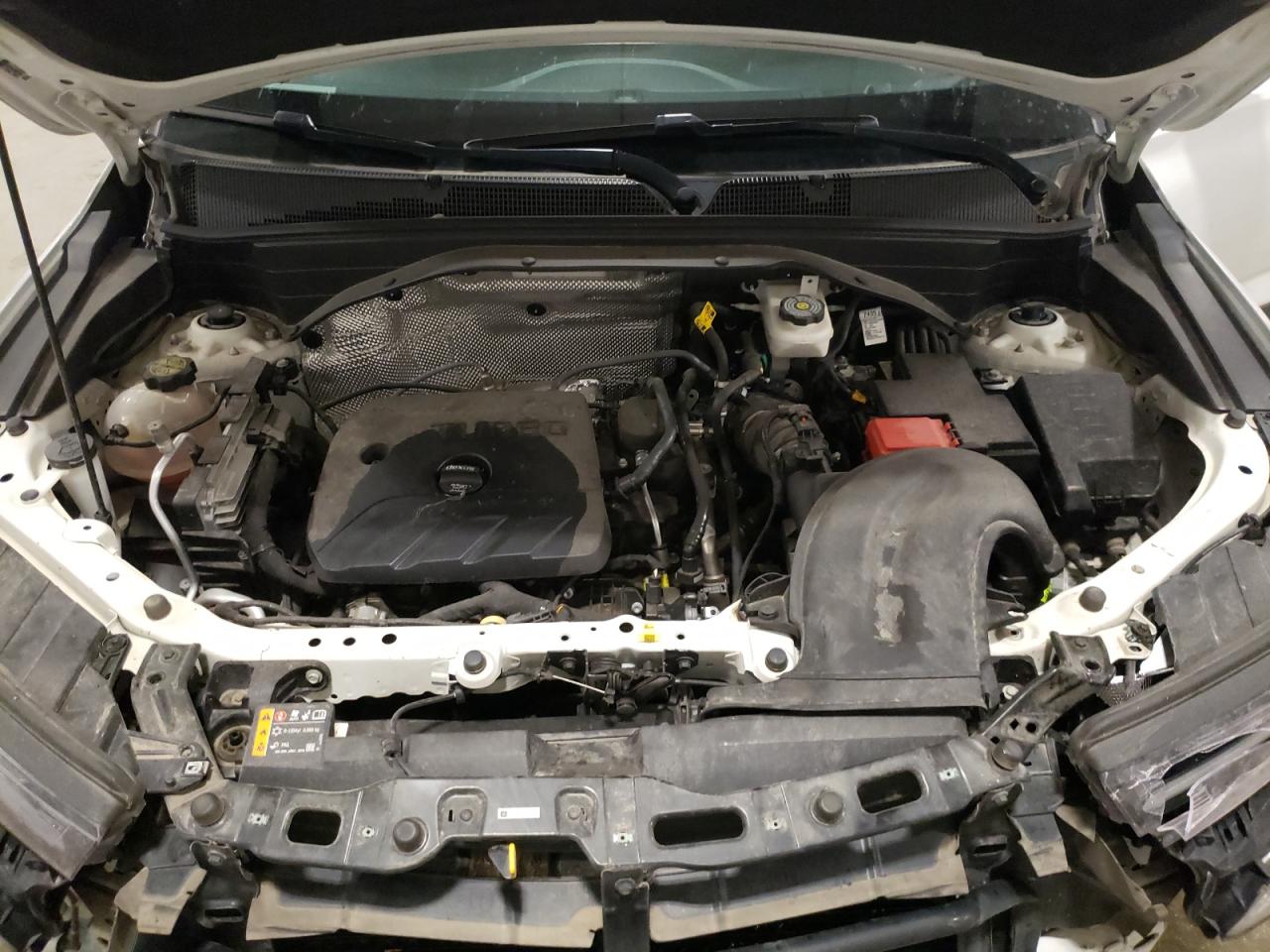 kl79mssl1mb057958 KL79MSSL1MB057958 2021 Chevrolet Trailblazer Activ