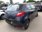2009 MAZDA 2 TS for sale at Copart SANDY