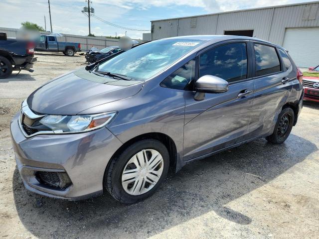 2019 Honda Fit Lx  