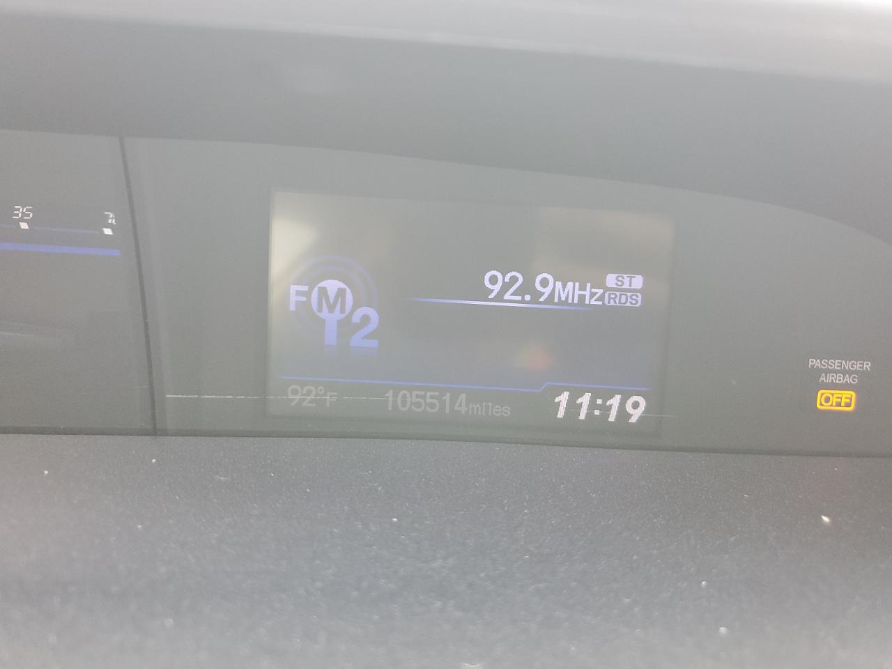 2013 Honda Civic Exl VIN: 19XFB2F90DE006870 Lot: 64768625