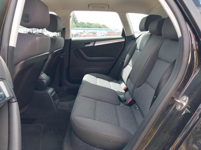 2010 AUDI A3 SPORT T