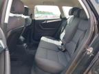 2010 AUDI A3 SPORT T for sale at Copart NEWBURY