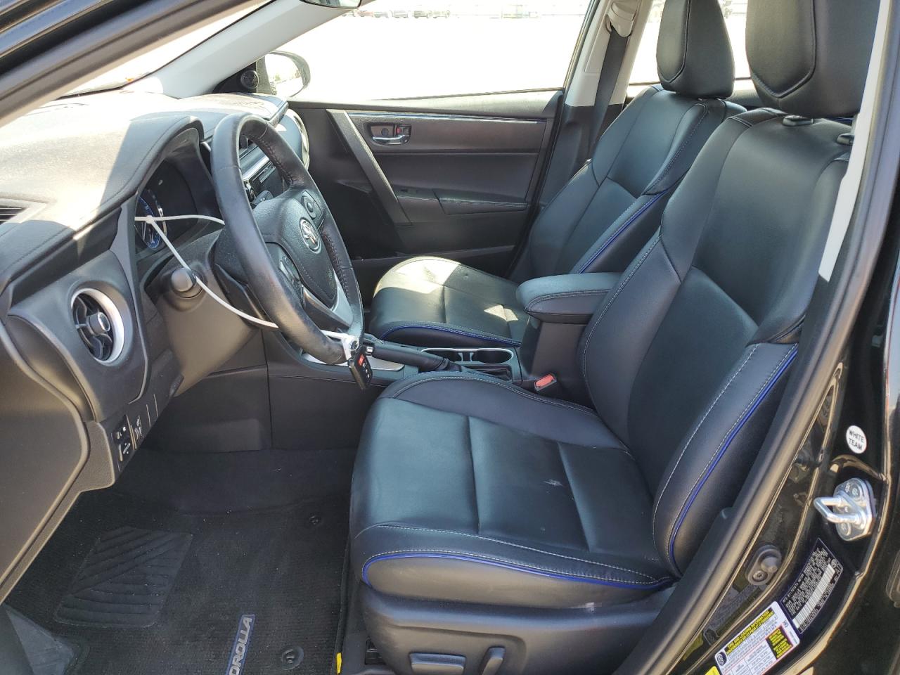 2018 Toyota Corolla L VIN: 2T1BURHE1JC992674 Lot: 65008945
