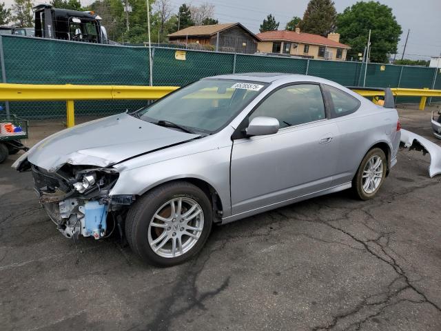 2005 Acura Rsx
