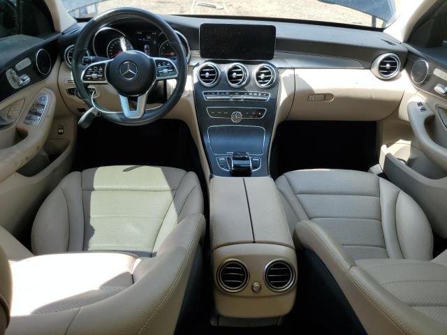 2020 MERCEDES-BENZ C 300 4MATIC  