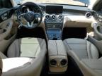 2020 MERCEDES-BENZ C 300 4MATIC   for sale at Copart ON - COOKSTOWN