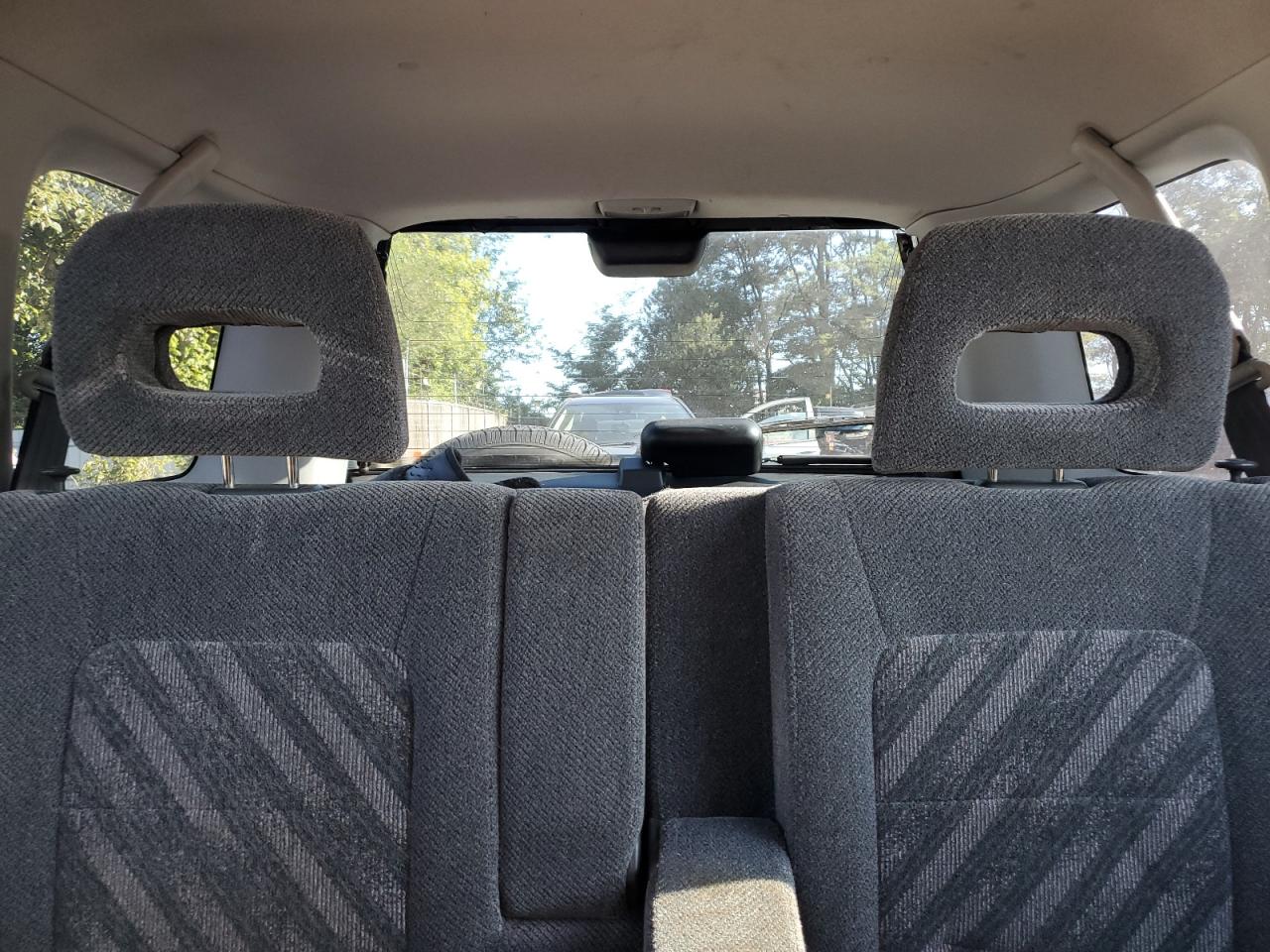 2000 Honda Cr-V Ex VIN: JHLRD1868YC027244 Lot: 63795045