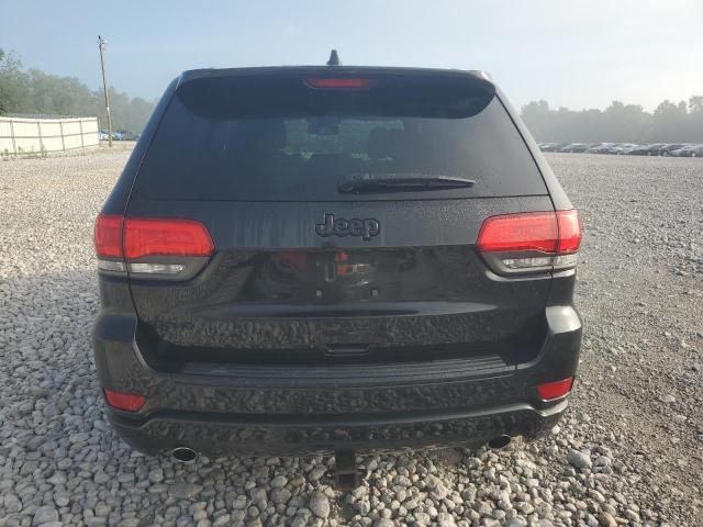  JEEP GRAND CHER 2014 Black