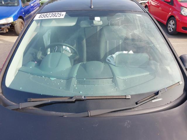 2009 FORD FIESTA STYLE 60 