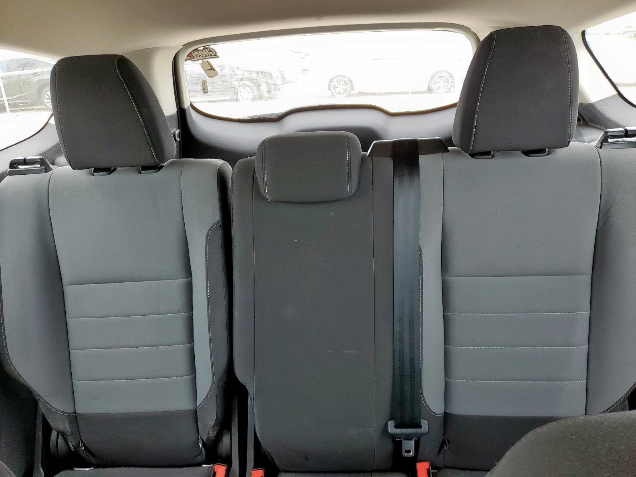 2019 Ford Escape S VIN: 1FMCU0F71KUA54534 Lot: 65383715