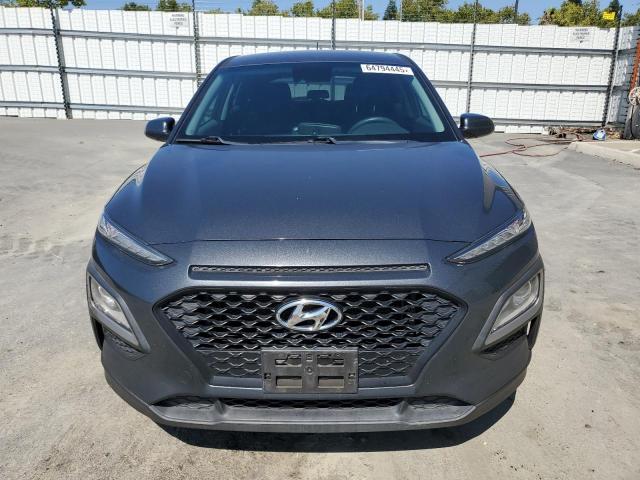  HYUNDAI KONA 2020 Серый