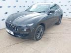 2022 MASERATI LEVANTE GT for sale at Copart SANDY
