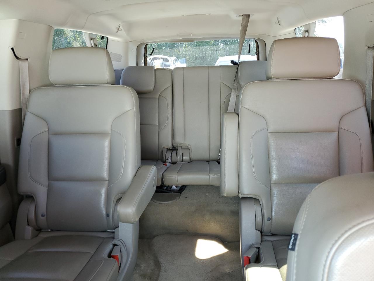 1gnskkkc2fr134865 1GNSKKKC2FR134865 2015 Chevrolet Suburban K1500 Ltz
