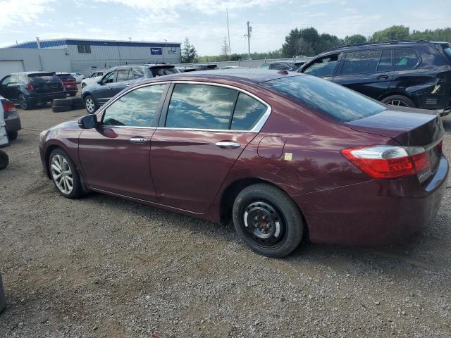2014 HONDA ACCORD TOURING  