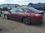 2014 HONDA ACCORD TOURING   for sale at Copart ON - COOKSTOWN