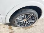 2022 PORSCHE CAYENNE V8 for sale at Copart SANDY