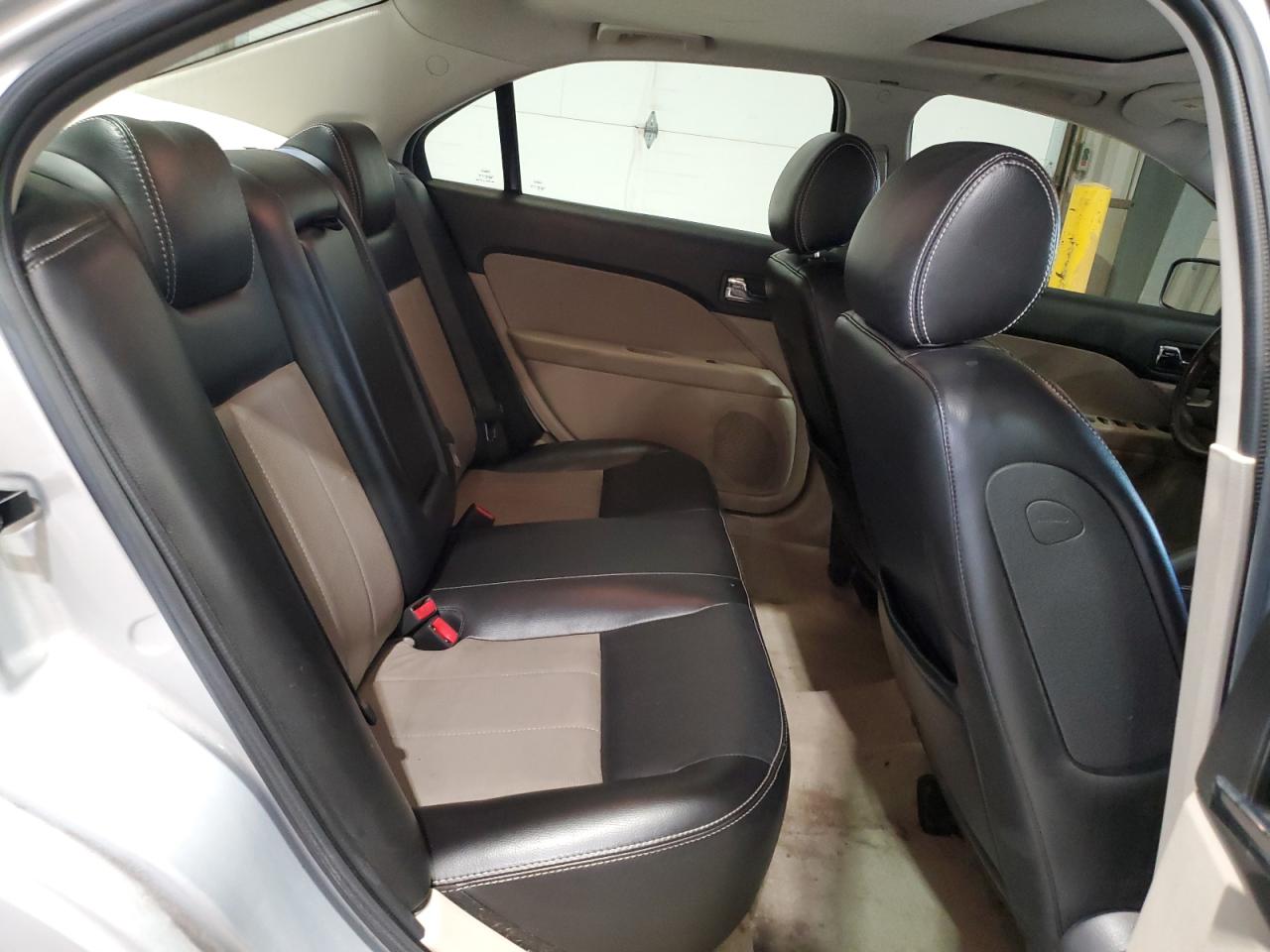 2006 Mercury Milan Premier VIN: 3MEHM08116R638785 Lot: 64641395