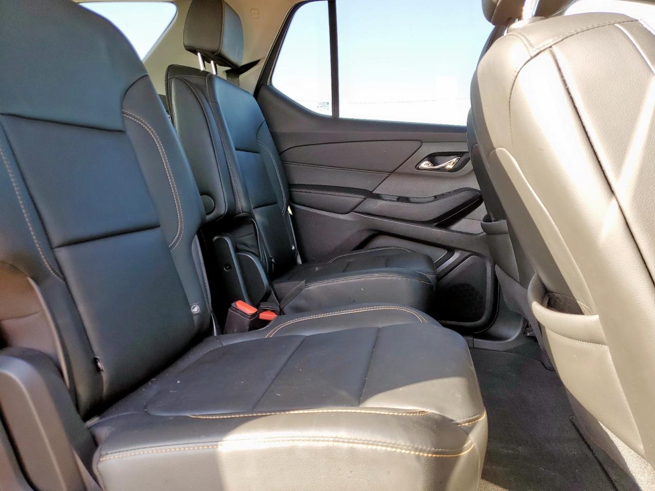 2020 Chevrolet Traverse Lt VIN: 1GNERHKW4LJ247362 Lot: 63945945