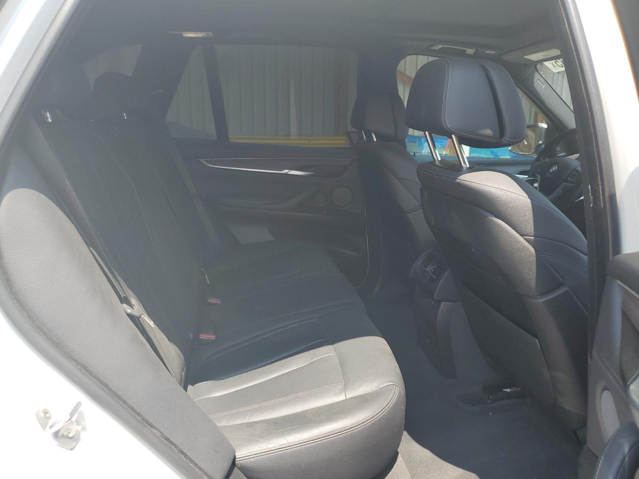2017 BMW X5 xDrive35I VIN: 5UXKR0C30H0V81269 Lot: 65471935