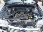 2008 SUBARU FORESTER X for sale at Copart NEWBURY