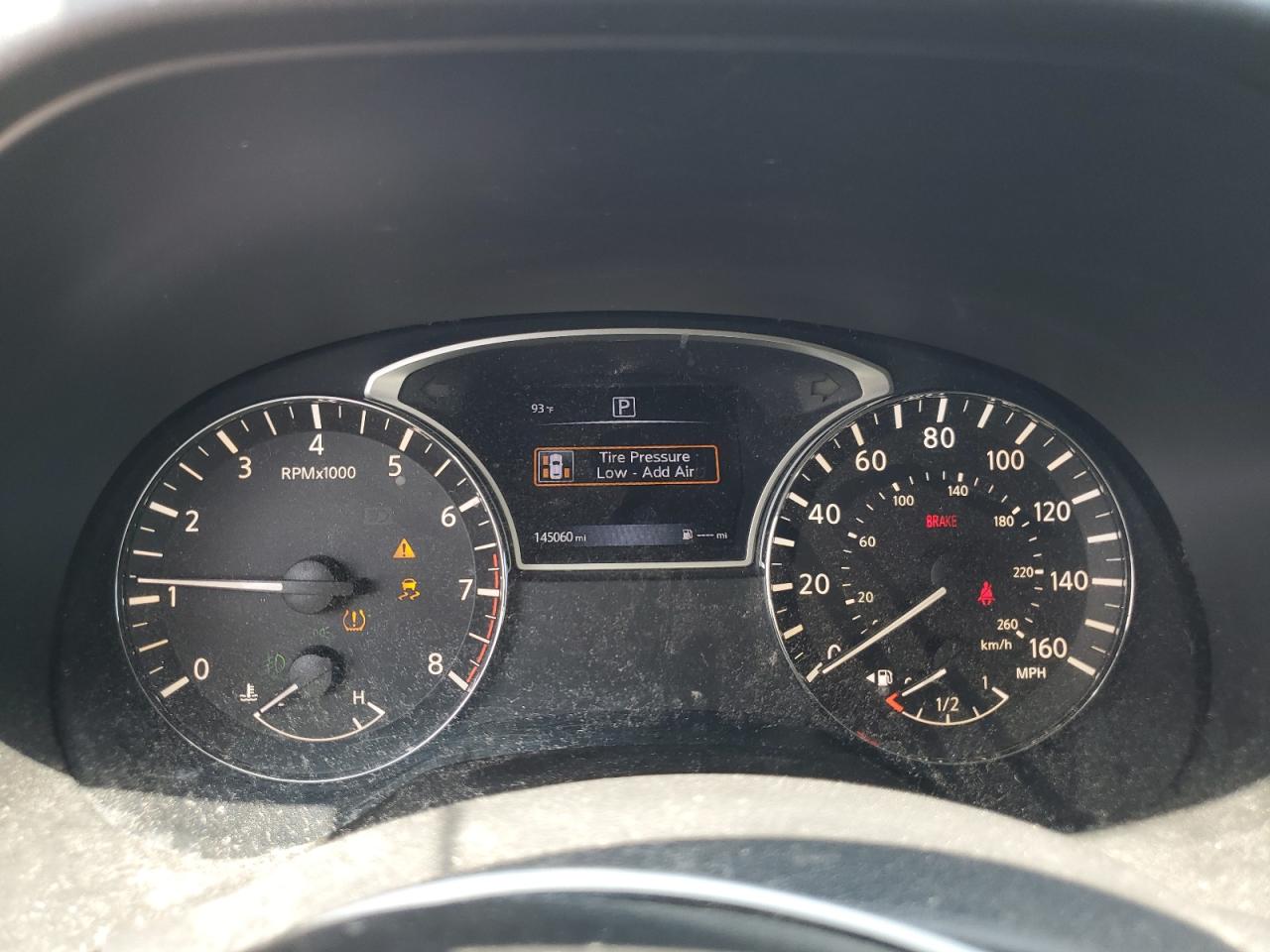 2017 Nissan Pathfinder S VIN: 5N1DR2MNXHC663686 Lot: 63541845