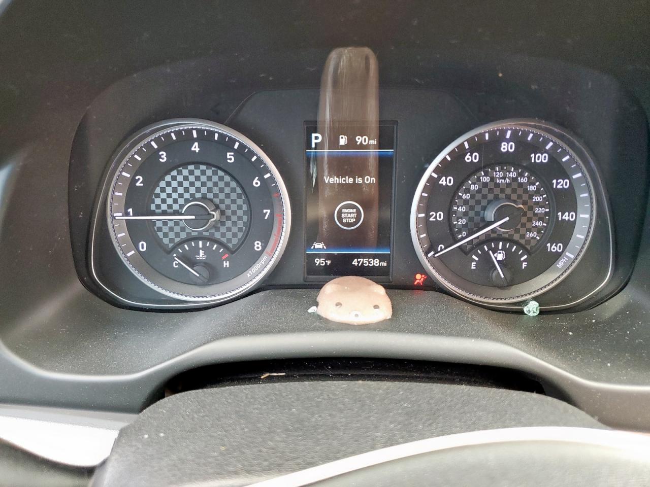 KMHD84LF4KU855034 2019 Hyundai Elantra Sel