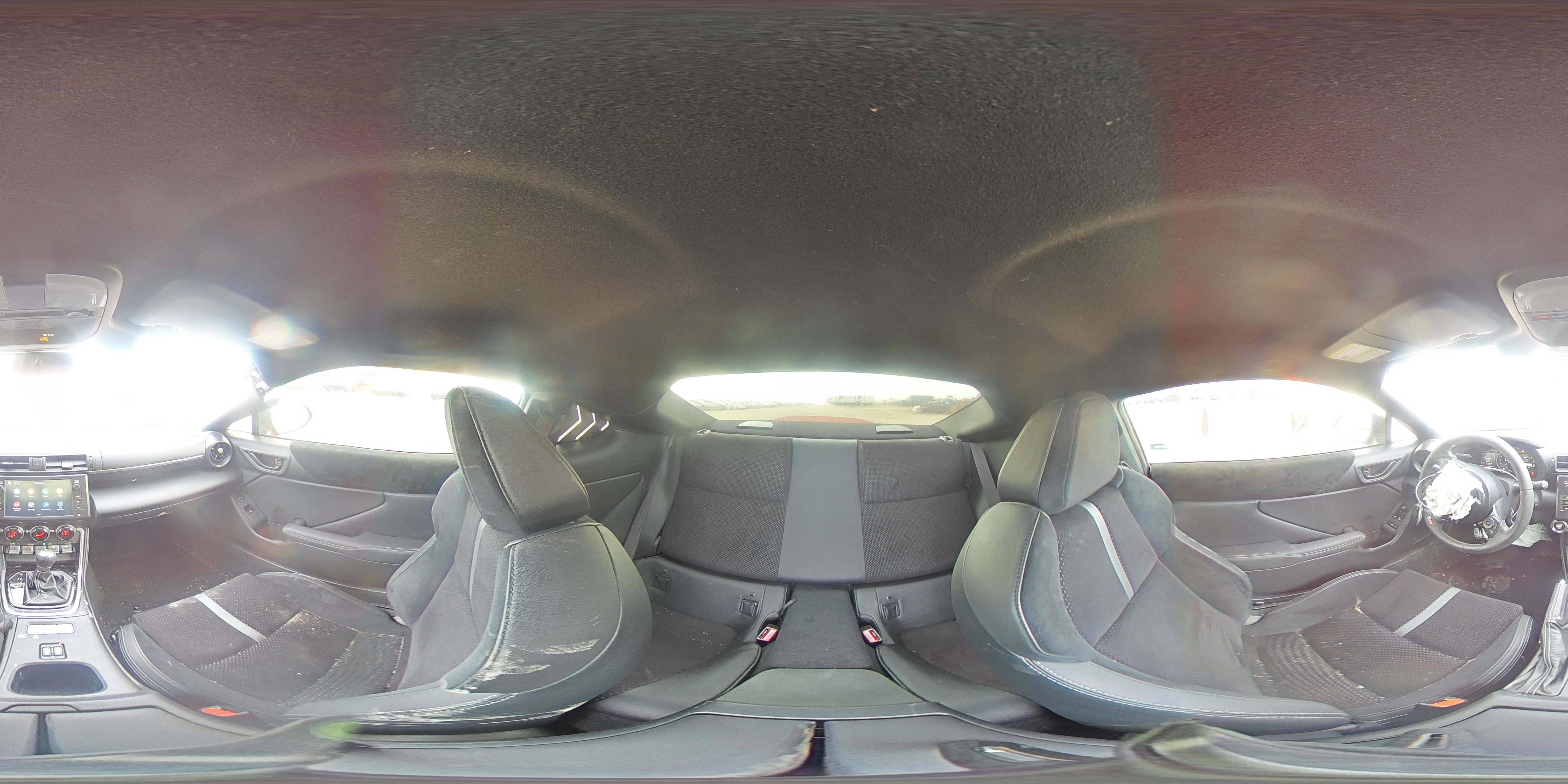 2024 Toyota Gr 86 Premium VIN: JF1ZNBE18R8750126 Lot: 63251225
