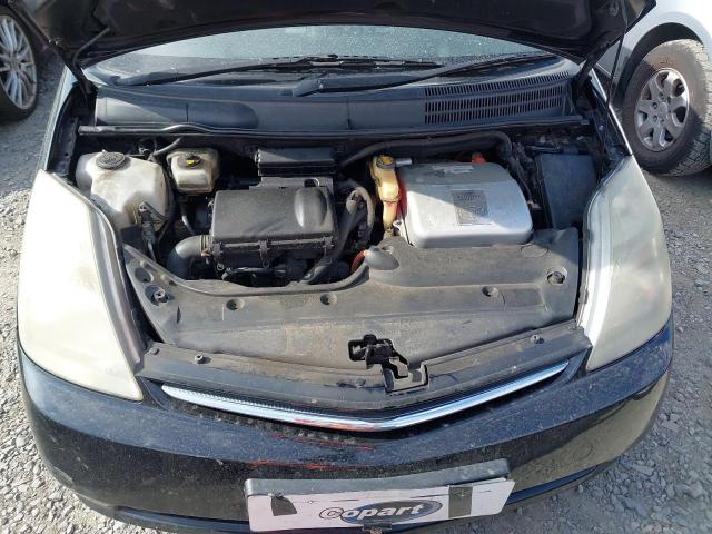 2007 TOYOTA PRIUS T SP