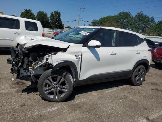2021 Kia Seltos Lx