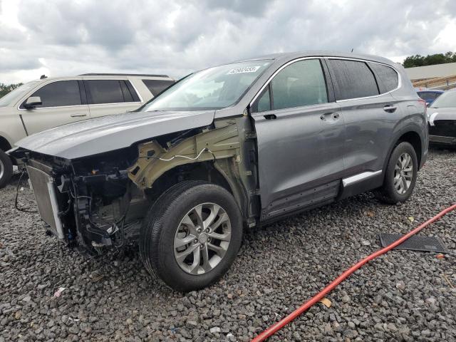  HYUNDAI SANTA FE 2019 Szary
