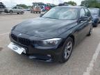 2013 BMW 320I EFFIC for sale at Copart SANDWICH
