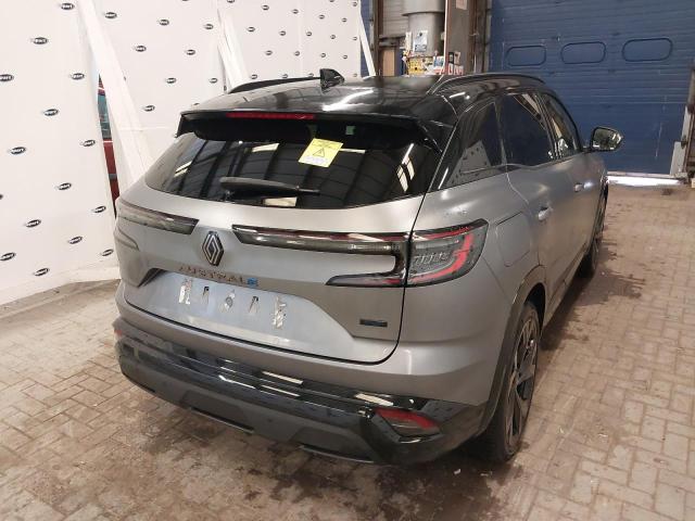 2023 RENAULT AUSTRAL TC