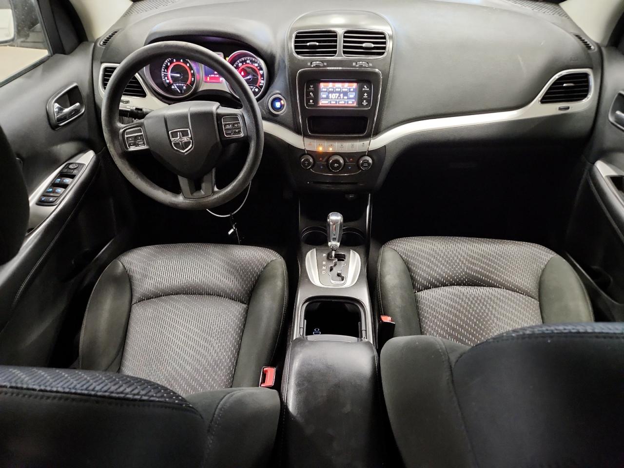2011 Dodge Journey Mainstreet VIN: 3D4PH1FGXBT527425 Lot: 65155765