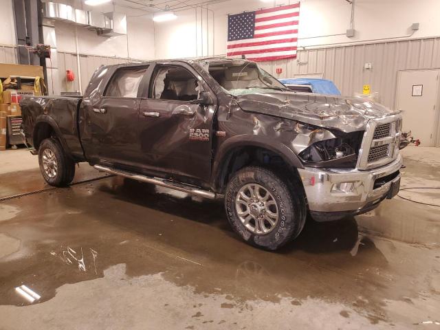  RAM 2500 2018 Сharcoal