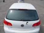 2011 VOLKSWAGEN GOLF MATCH for sale at Copart SANDTOFT